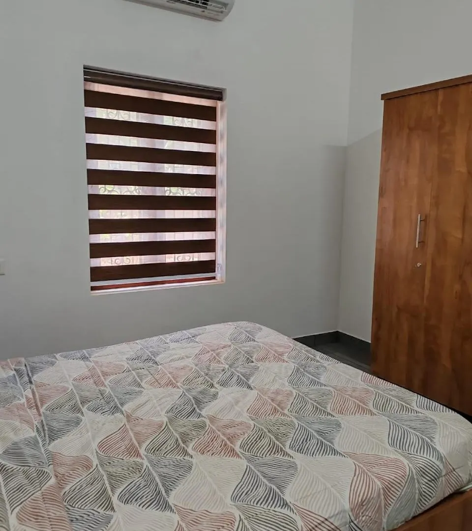 Villa Sapphire Haven Varkala India