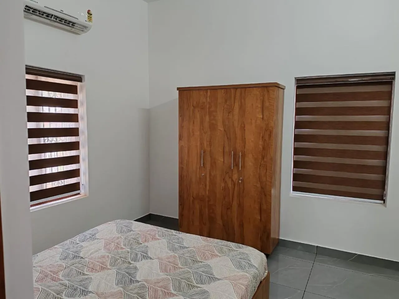 Villa Sapphire Haven Varkala India