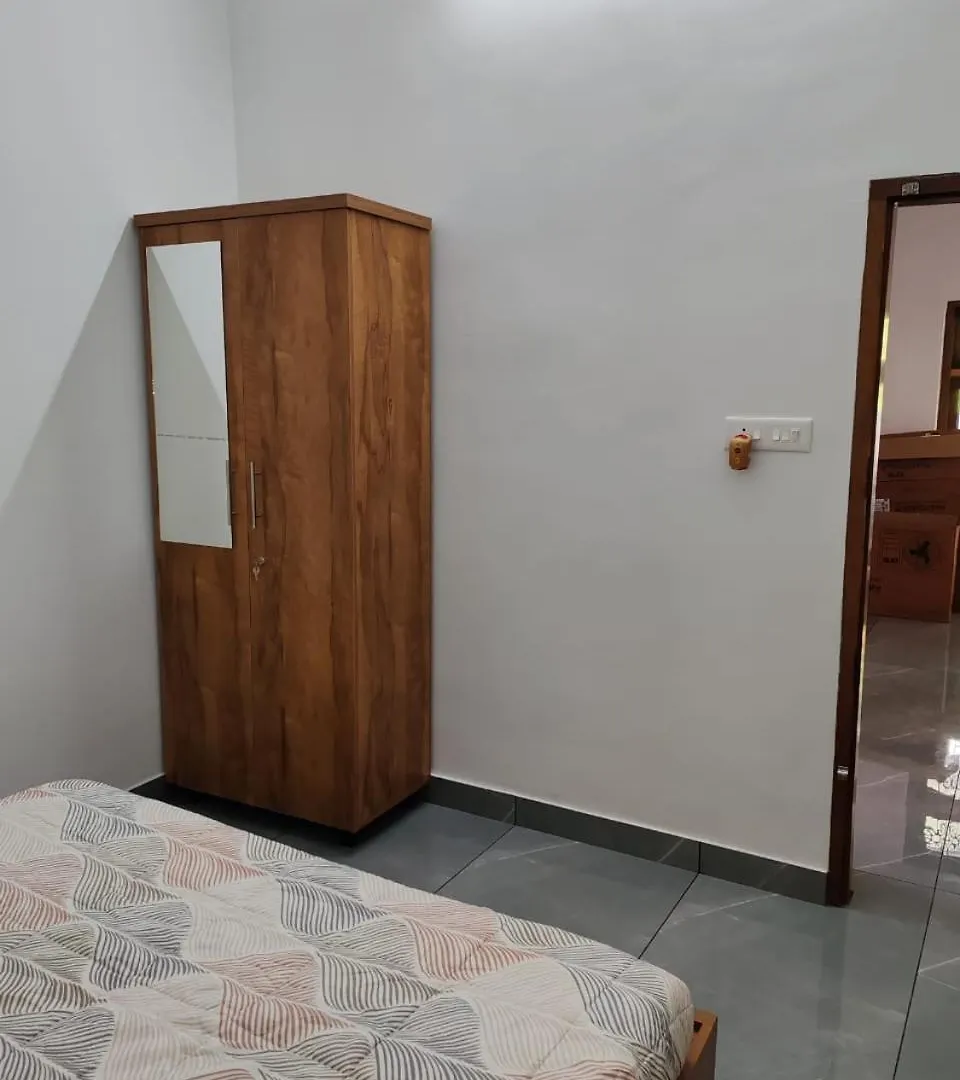 Villa Sapphire Haven Varkala