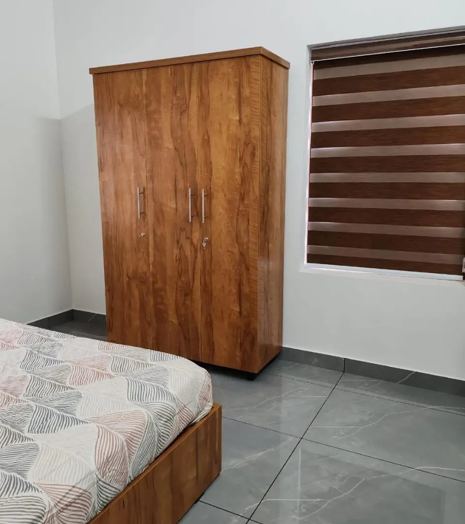 Сasa de vacaciones Villa Sapphire Haven Varkala