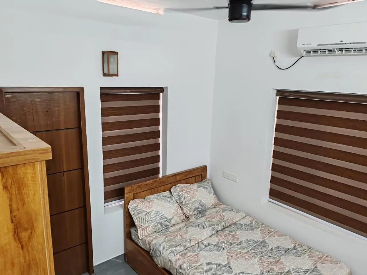 Villa Sapphire Haven Varkala 0*,  India