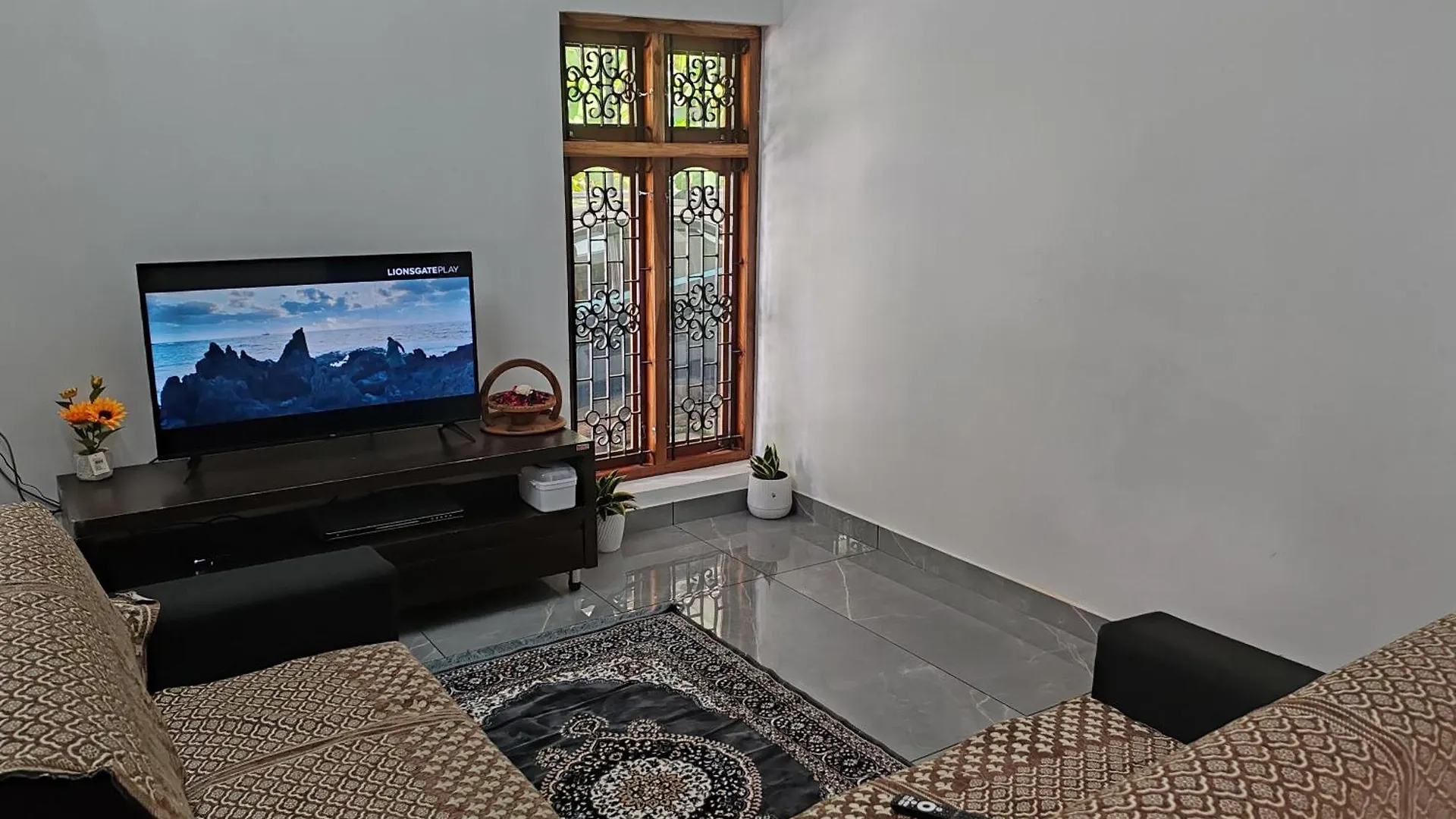 Villa Sapphire Haven Varkala India